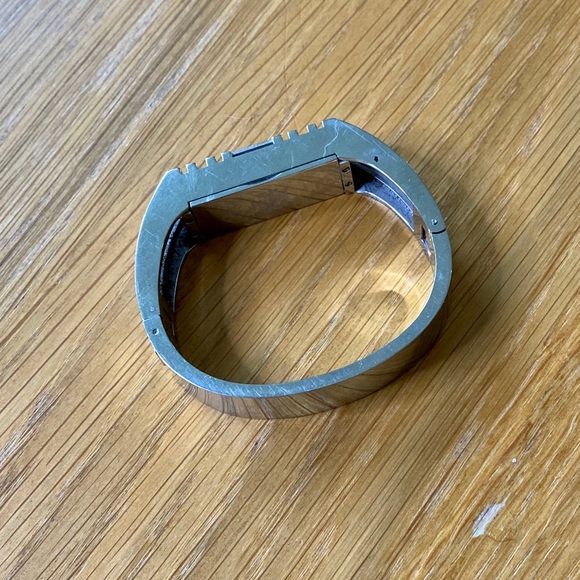 Tory Burch FitBit Band - Picture 2 of 7